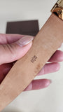 Louis Vuitton Multicolor Monogram Belt - 2824