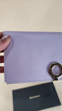 Bvlgari Lavendar Long Wallet - G0031