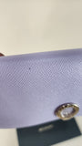 Bvlgari Lavendar Long Wallet - G0031