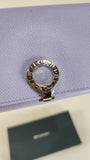 Bvlgari Lavendar Long Wallet - G0031