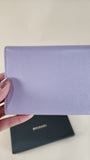 Bvlgari Lavendar Long Wallet - G0031