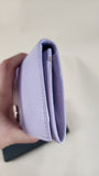Bvlgari Lavendar Long Wallet - G0031