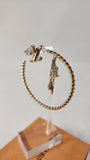 Louis Vuitton 3 Earrings Set - 2944