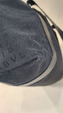 Bvlgari Black Canvas Shoulder Bag - 1892