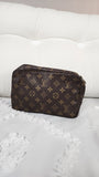 Louis Vuitton Monogram Trousse Toilette 23 - 3038
