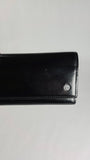 Cartier Black Patent Leather 6 Ring Key Holder - G0153