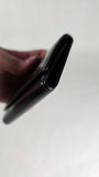 Cartier Black Patent Leather 6 Ring Key Holder - G0153