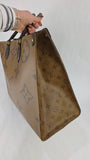 Louis Vuitton Reverse Mono On the Go Tote - 3301