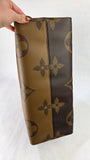 Louis Vuitton Reverse Mono On the Go Tote - 3301