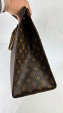 Louis Vuitton Reverse Mono On the Go Tote - 3301