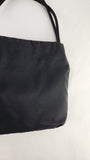 Prada Black Nylon Tote Bag - 3341