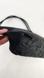 Prada Black Nylon Tote Bag - 3341