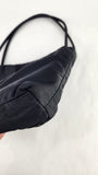 Prada Black Nylon Tote Bag - 3341