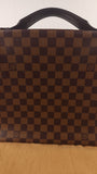 Louis Vuitton Damier Ebene Messenger Bag - G0401