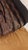 Louis Vuitton Damier Ebene Messenger Bag - G0401
