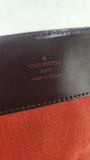 Louis Vuitton Damier Ebene Messenger Bag - G0401