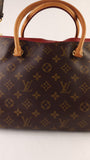 Louis Vuitton Mono Pallas MM 2way - 3595
