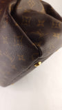 Louis Vuitton Mono Pallas MM 2way - 3595
