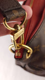 Louis Vuitton Mono Pallas MM 2way - 3595