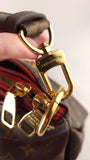 Louis Vuitton Mono Pallas MM 2way - 3595