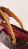 Louis Vuitton Mono Pallas MM 2way - 3595