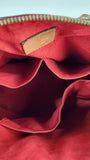 Louis Vuitton Mono Pallas MM 2way - 3595