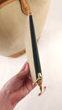 Loewe Beige Canvas Tote - 3597