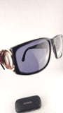 Chanel Black CC Sunglasses - 3556
