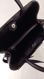 Fendi Purple Leather 2way Tote - G0507