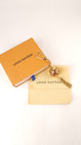 Louis Vuitton Porte Cles Ice Ball Bag Charm - G0535