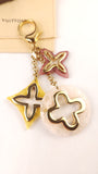 Louis Vuitton BijouxSac Ansolence Bag Charm - 3648
