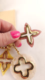 Louis Vuitton BijouxSac Ansolence Bag Charm - 3648