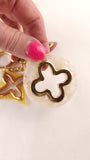 Louis Vuitton BijouxSac Ansolence Bag Charm - 3648