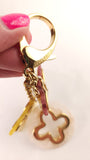 Louis Vuitton BijouxSac Ansolence Bag Charm - 3648