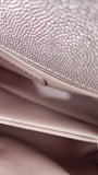 Chanel Irredescent Coco Top Handle 2way - G0611