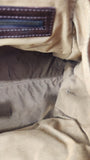 Fendi Zucca Chef De Jour Canvas Tote Bag - G0653