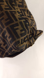 Fendi Zucca Canvas Tote Bag - G0716