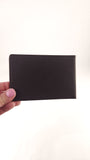 Louis Vuitton Taiga Brown Card Case - G0595