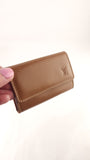 Louis Vuitton Brown Epi 6-Ring Key Case - G0702