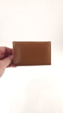 Louis Vuitton Brown Epi 6-Ring Key Case - G0702