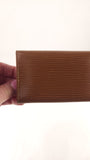 Louis Vuitton Brown Epi 6-Ring Key Case - G0702