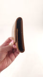 Louis Vuitton Brown Epi 6-Ring Key Case - G0702
