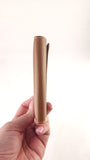 Louis Vuitton Brown Epi 6-Ring Key Case - G0702