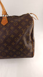 Louis Vuitton Monogram Speedy 40 - 3714
