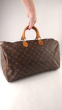 Louis Vuitton Monogram Speedy 40 - 3714