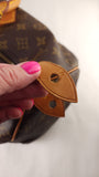 Louis Vuitton Monogram Speedy 40 - 3714