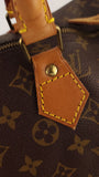 Louis Vuitton Monogram Speedy 40 - 3714