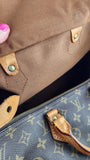Louis Vuitton Monogram Speedy 40 - 3714