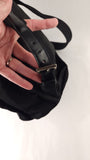 Prada Black Nylon Backpack - 3735