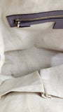 Gucci Beige GG Canvas 2way Handbag - 3755